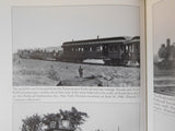 Images Of Rail Arcade and Attica Railroad by Kenneth Springirth Soft Cover