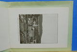 Souvenir Letter Mauch Chunk PA Postcards in a booklet Inclined plane #1 Pass car