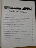 Old Maud the Story of the Palatine, Lake Zurich & Wauconda Railroad by Richard W
