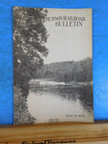Delaware and Hudson Company Bulletin 1932 July 15 Employee
