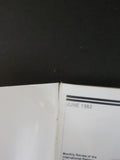 Rail International 1982 #6 June New Zealand Railways: Silver Fern-railcar on a v
