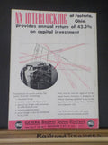 Railway Age 1951 October 8 Automatic Sanding Plant Diesels Down in Dixie Spanish