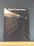 Southern Pacific Bulletin 1986 May June The World’s Best Container Facility