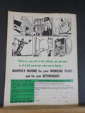 Railway Employees Journal 1968 June The Chicago Rail Fair