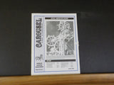 Carousel Vol 28 #3 March 1994 Royal American Shows