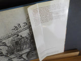 Adventure of Sail, The by Donald Macintyre 1520-1914