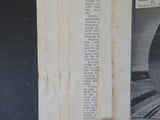 Railroad Employee, The 1931 November V41 #8 The Columbian of the B&O