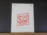 Soo-Liner Employee Magazine 1953 October November December Valley City electric