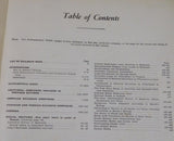 Moody’s Steam Railroads 1950 HC Railroads Airlines Shipping Traction