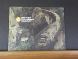 British Columbia Railway 1973 Annual Report  BCR