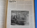 Railway Review Volume 34 for the calendar year 1894 OVERSIZE