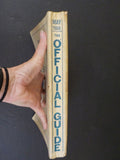 Official Guide of the Railways 1966 May US Canada Mexico Cuba
