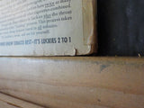 Railroad Magazine 1938 October  NYO&W Mountaineer SP WhenGovt tood over the rrs