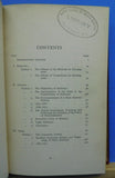Role of the State in the Provision of Railways, The By H M Jagtiani Hard Cover