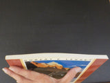 Canadian Railways in Pictures by Robert F. Legget 1984 First Paperback ED