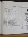 Early American Steam Locomotives 1830-1900 1st seven decades by Reed Kinert w/DJ