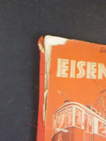Eisenbahn Osterreichs StraBenbahnen in Wort und Bild