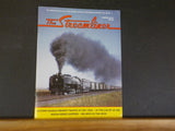 UP The Streamliner Volume 28  #1 2014 Winter  Union Pacific Historical Society