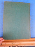 Model Trains Bound Volume 9 1956-57 Green