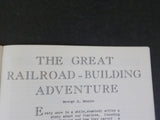 Canadian Rail #232 May 1971 Canadian Railroad Historical Society