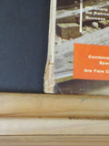 Modern Railroads 1959 October Combination camp trailers  B&O Southern GE GB&W
