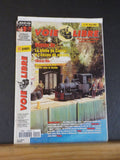Voie Libre Le magazine des secondaires A voie etroite et Metrique #15 Avril 2001
