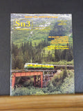 Sn3 Modeler 1998 Spring/Summer Vol XV #1 Build the Conarron 1 Mine
