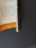 Railway Age 1952 January 7 Freight traffic issue