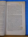 Hunt’s Merchants Magazine and Commercial Review 1861 August RRs of MA