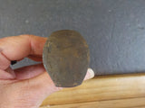 Railroad Spike Reading Company Used S'ville PA
