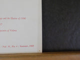 Wisconsin Magazine of History Vol 51 #4 1968 Summer Wisconsin Ethnic Groups and