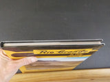 Rio Grande in Color Vol 3 by James Sandrin Morning Sun Books w/ dust jacket
