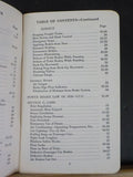 C&O B&O WM Rules and Instructions for Train Handling 1973 The Chesapeake & Ohio