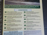 Steam Railway #136 1991 August POSTER INCLUDED Cambrian picture special Duke & B