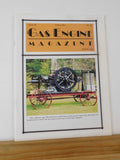 Gas Engine Magazine 2001 October A Rare Hippe-Steiner