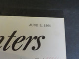 EMD Pointers 1964 June 3 New prices for journal box liners