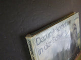 Dampflokomotiven in der Schweiz by Harald Nave  w/ dust jacket