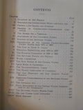 Chapters on the History of the Southern Pacific by Stuart Daggett Hard Cover