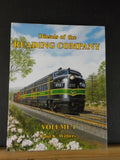 Diesels of the Reading Company Volume 1 by Paul K Withers