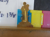 Jaycees Nebraska He Ain’t Heavy Father, He's my brother   PIN