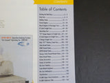 K-LINE 2004 Catalog 2004 First Edition Operating cars O Scale G scale Coke  FDNY