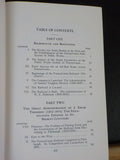Centennial History Of The Pennsylvania Railroad Company 1846-1946 PRR HC