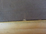 General Electric Company Schenectady, N.Y. Binder