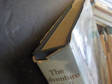 Adventure of Sail, The by Donald Macintyre 1520-1914