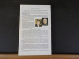 Down the Track Anthology Rail Tales by Ruth T Eckes   Soft Cover     SIGNED