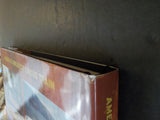 America’s Greatest Circus Train by Bruce C. Nelson  with dust jacket