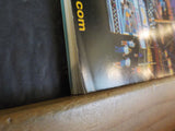 Carnival Magazine 2004 February A Million $ Pictorial Review