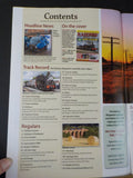 Railway Magazine 2013 November Good ‘Manors’ The GWR Workhorses