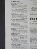 Louisville & Nashville Employee Magazine L&N 1954 August