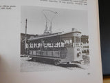 3 Axle Streetcars Volume 1  From Robinson to Rathgeber